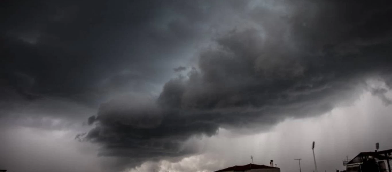 Οδηγίες από την Πολιτική Προστασία για τα έντονα καιρικά φαινόμενα - Τι πρέπει να προσέχετε